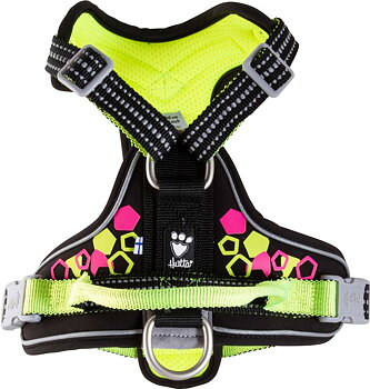 Hurtta Weekend Warrior Neon Valjaat - Useita kokoja, 45-60
