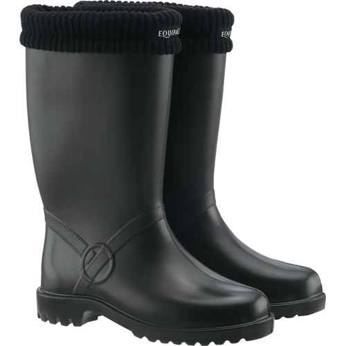 Equipage New Paddock boots black, 38