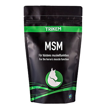 Trikem Vimital MSM - 500g