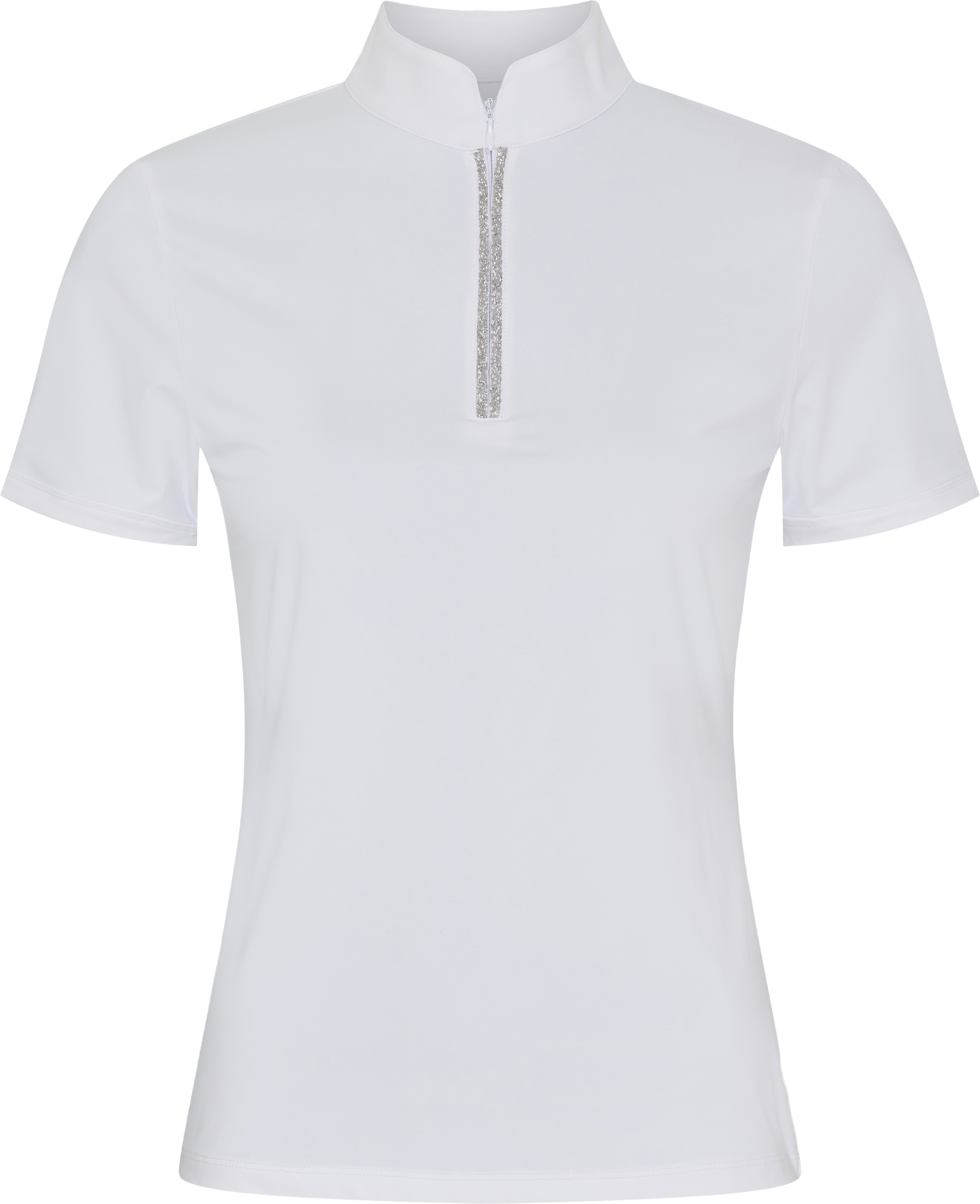 CATAGO Nice Competition Top White, 2XS