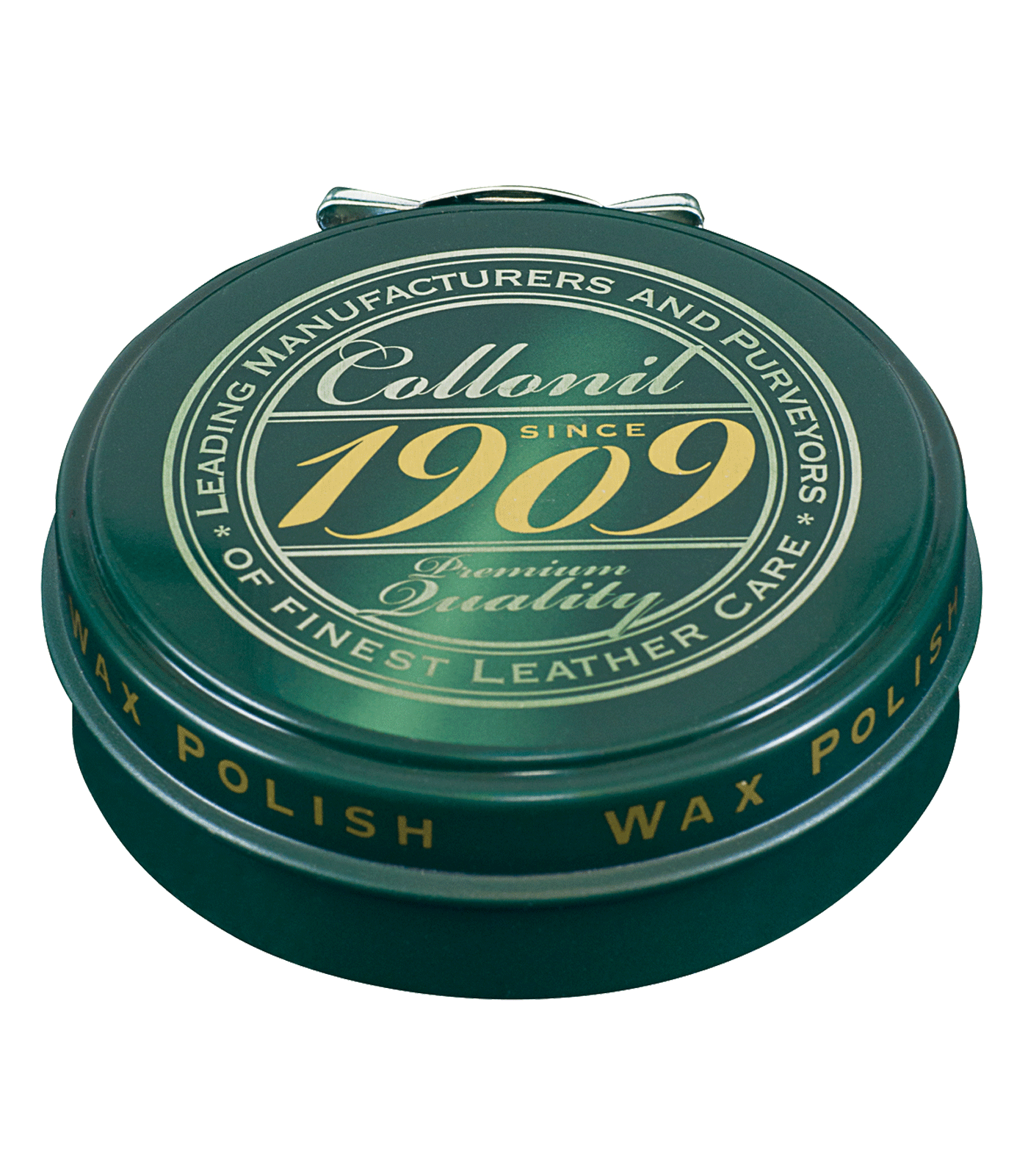 Collonil 1909 Vaxpolish - Svart