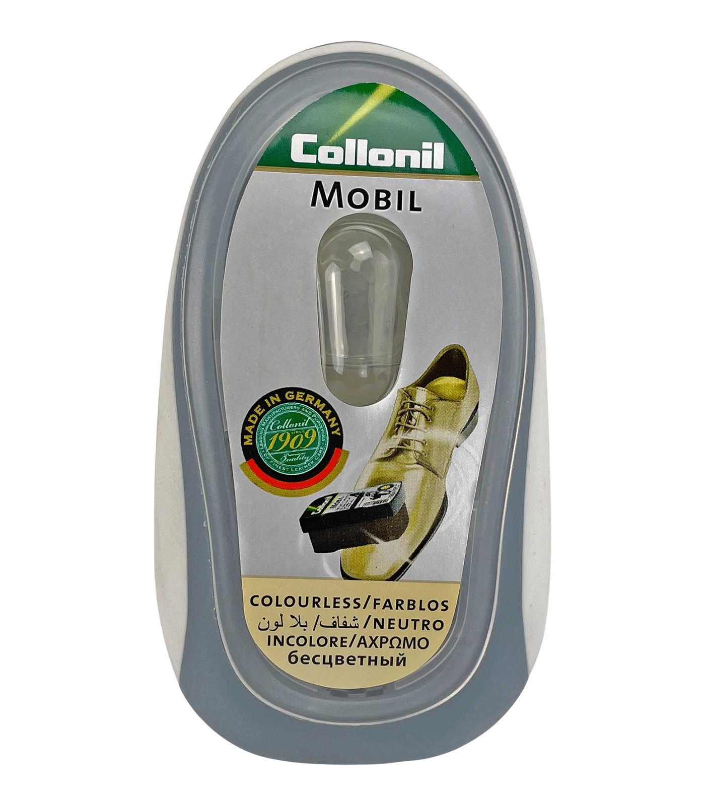 Collonil Mobile Putssvamp