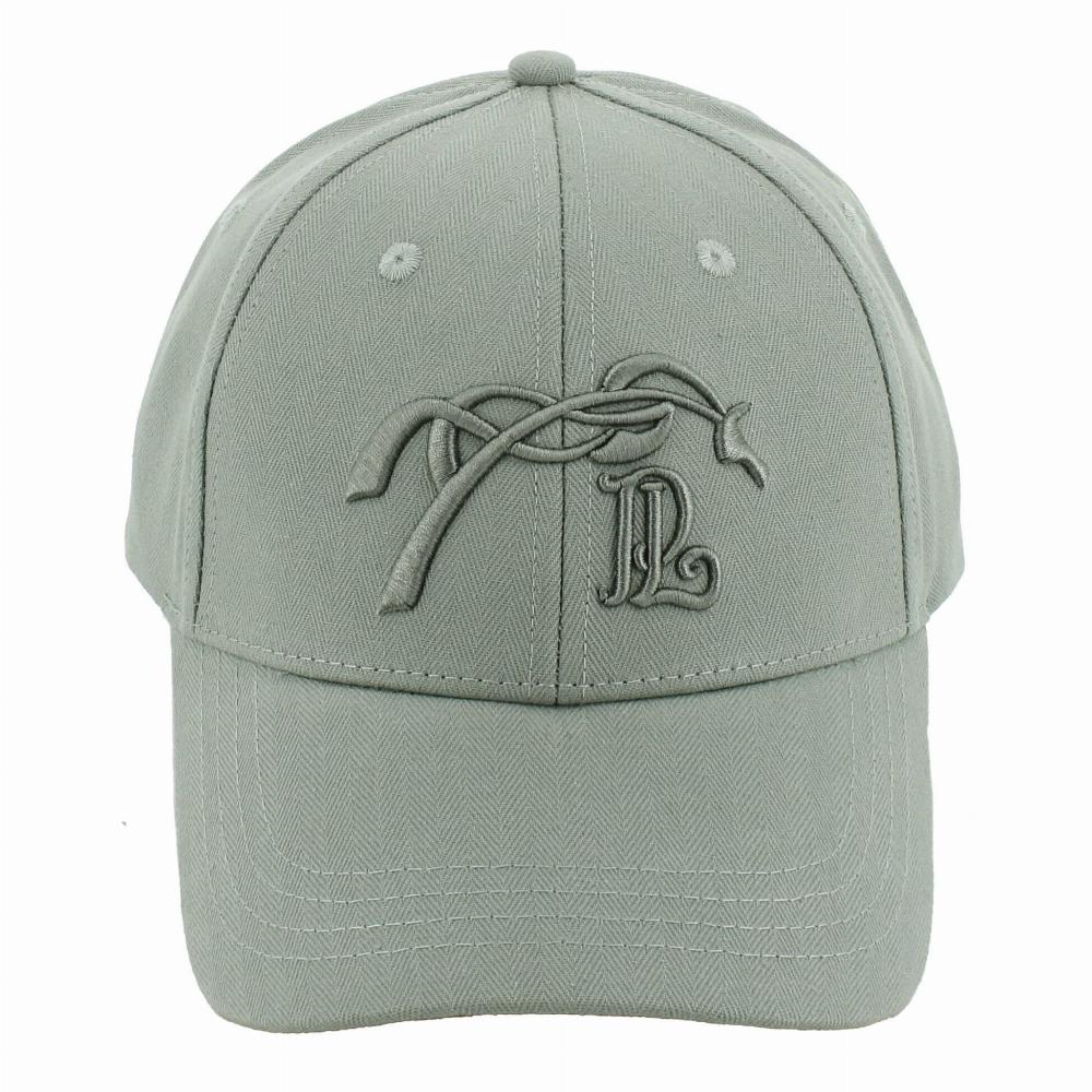 Penelope Naomi Keps Sage Green
