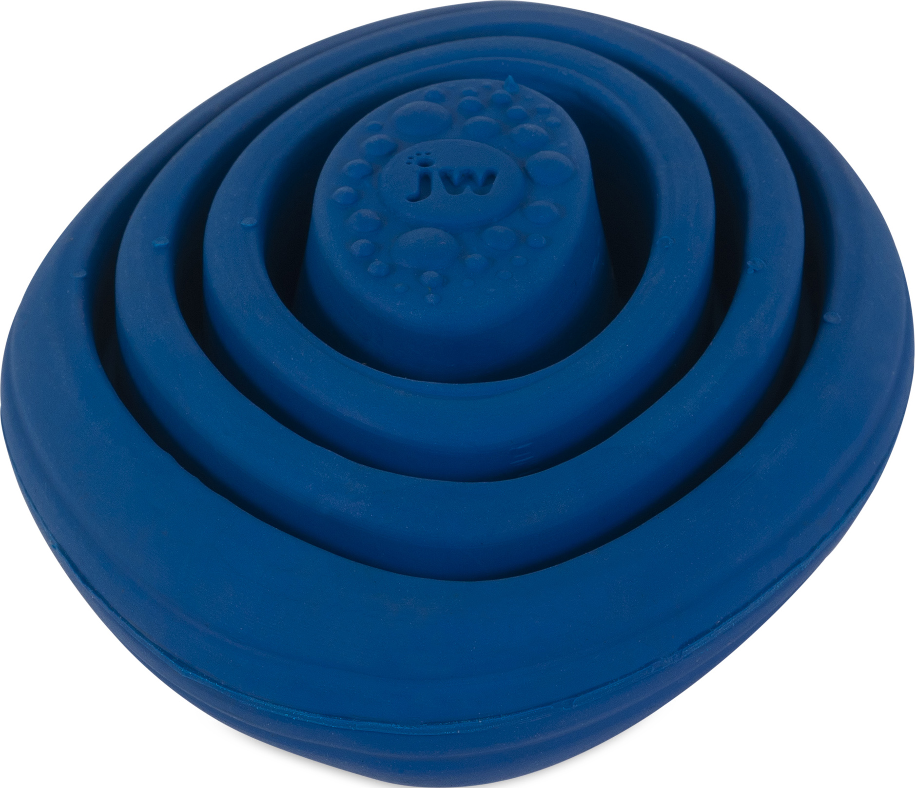 JW Puddle Stone Pop - Blue