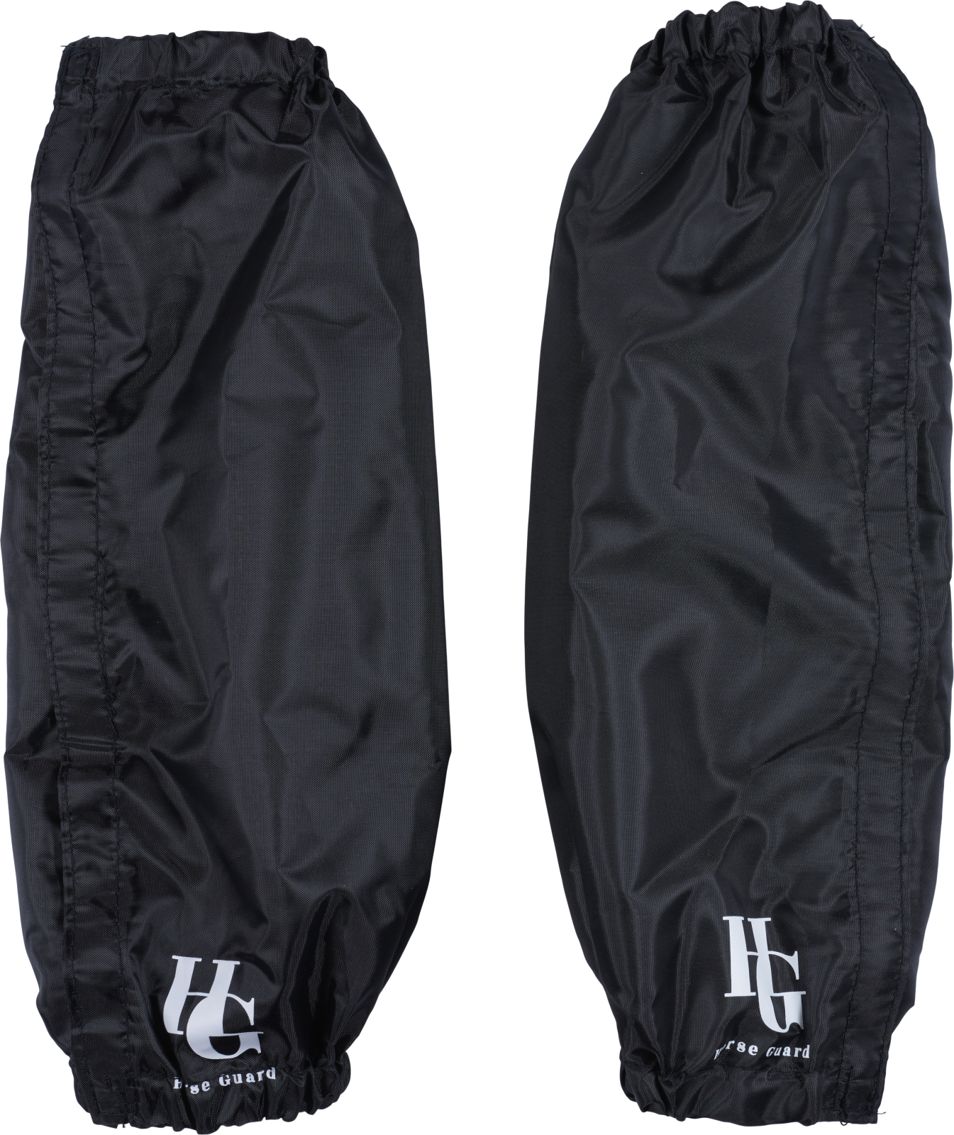 HorseGuard Damasker - Svart (S)