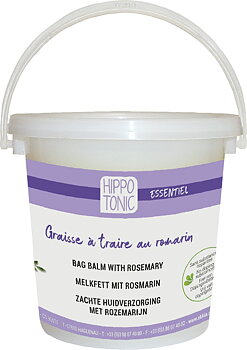 HIPPOTONIC Rosemary Milking Grease 500 ml
