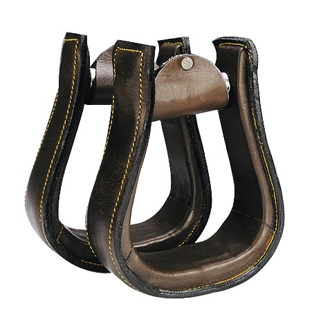 RANDOLS Stigbyglar För Stocksadel Havana