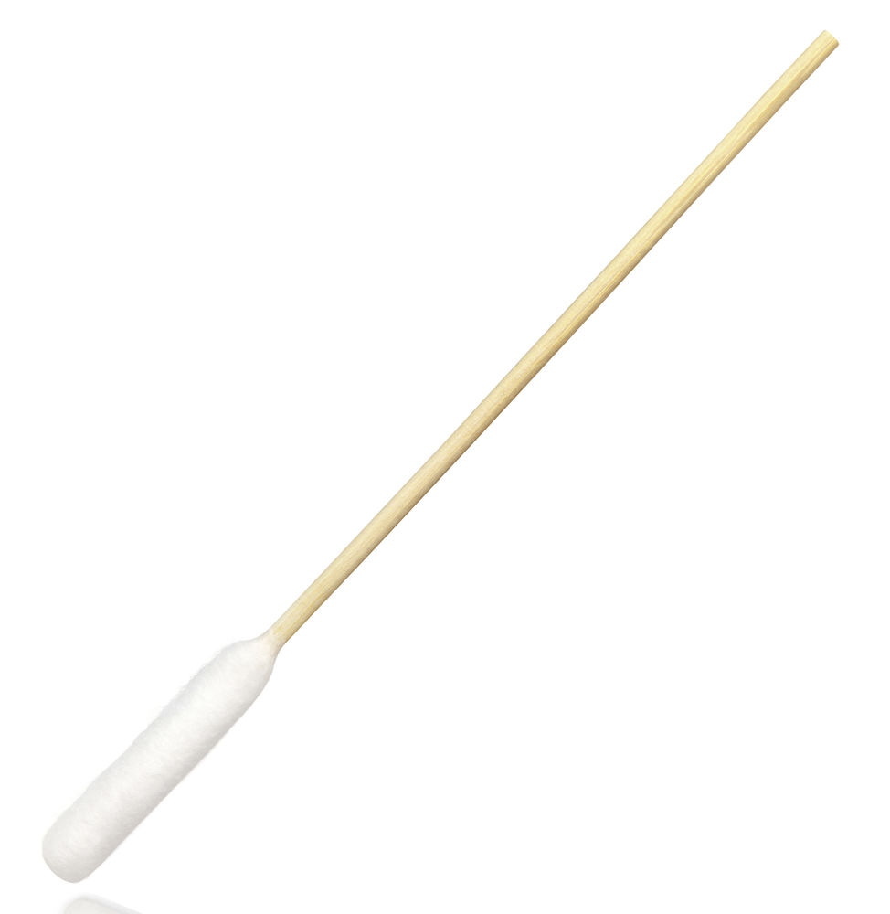 Cotton top BambooStick - 3