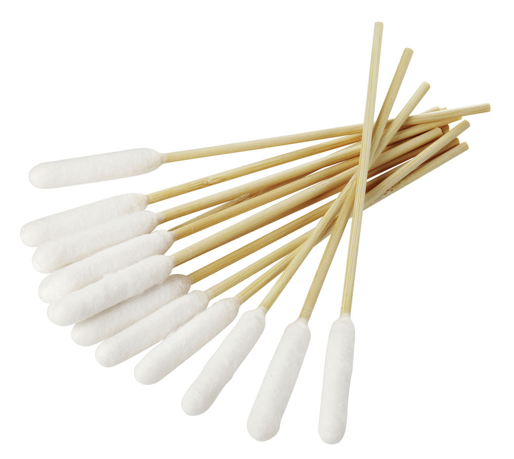 Cotton top BambooStick - 2