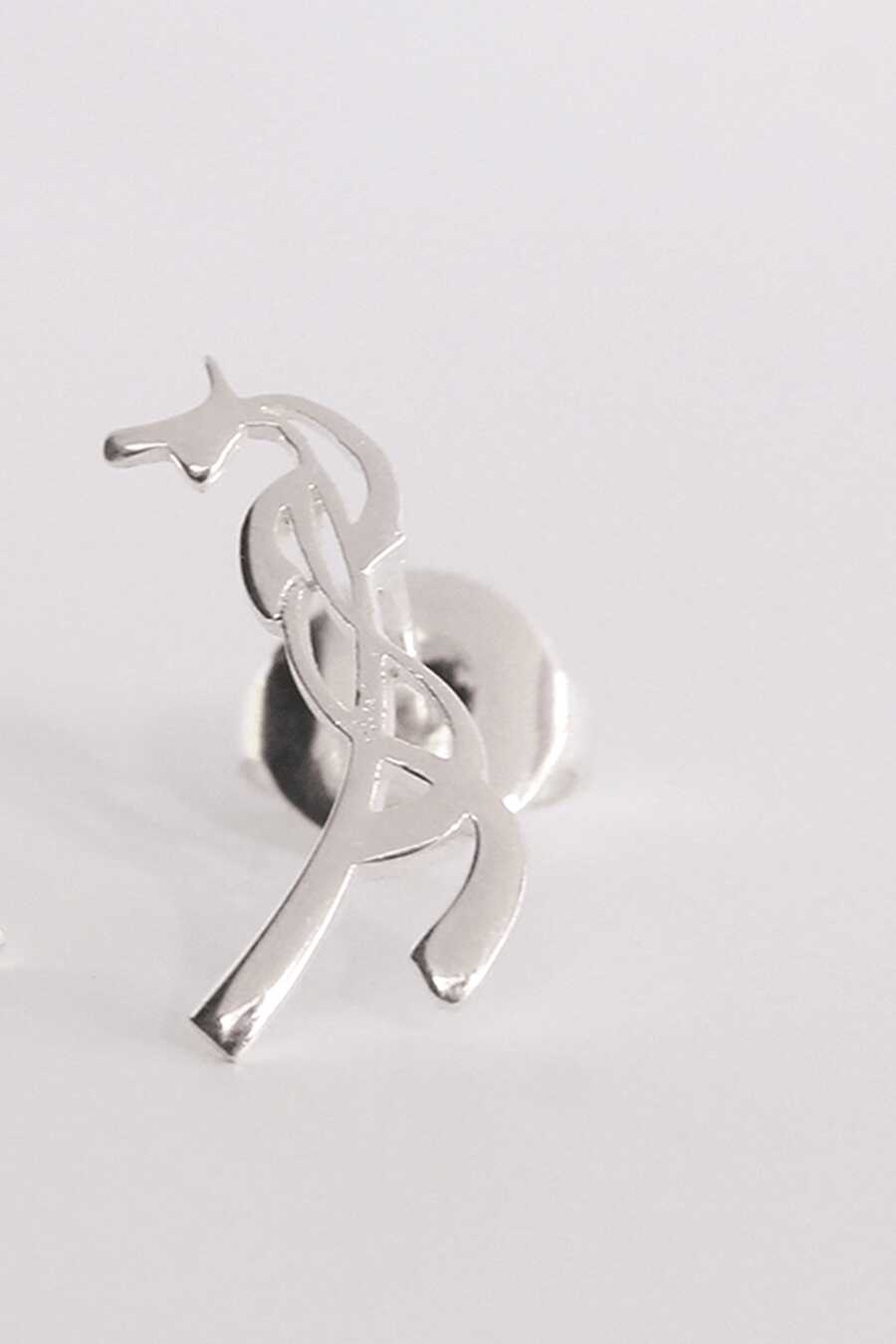 Penelope Milly Örhängen Silver - 2
