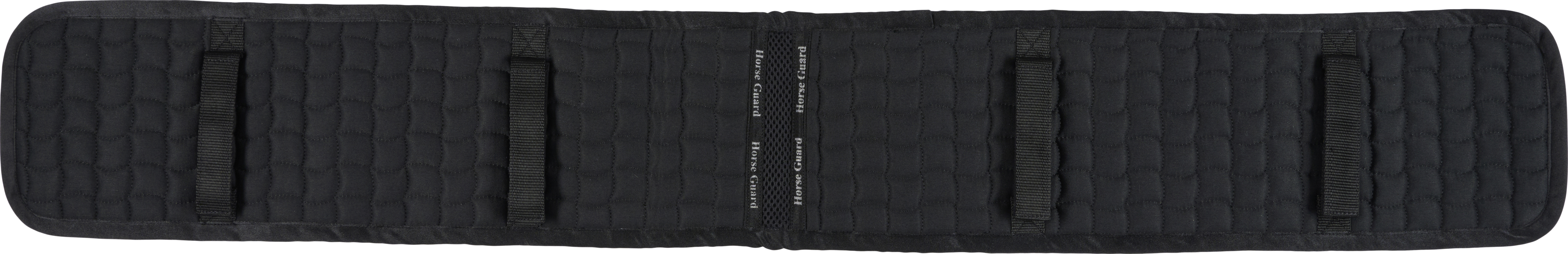 HorseGuard Kali Surcingle Pad - Black