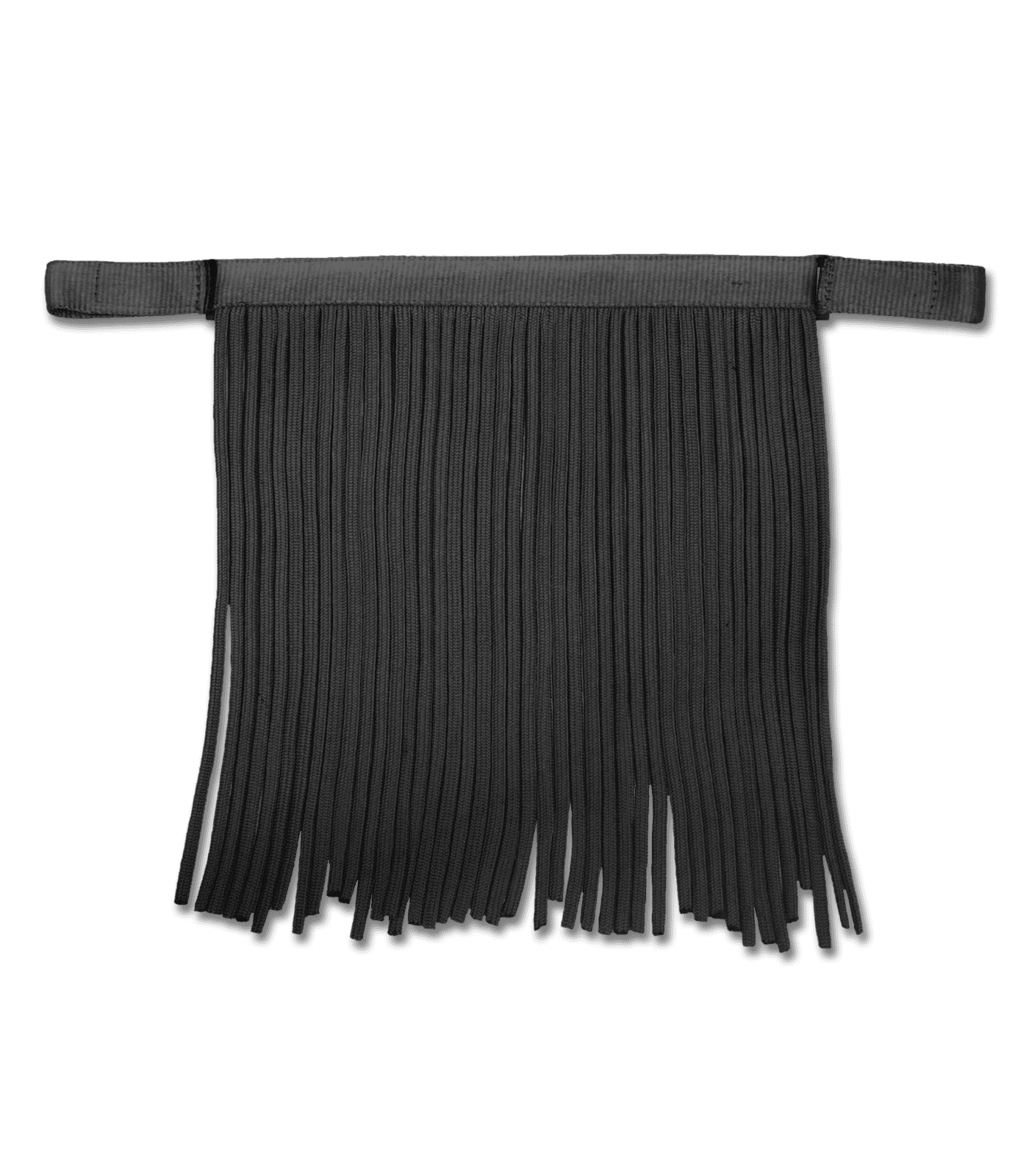 Waldhausen Salon Fly Fringe - Black (Full)