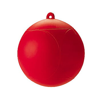 HIPPOTONIC 'Play Ball' For Horses Red