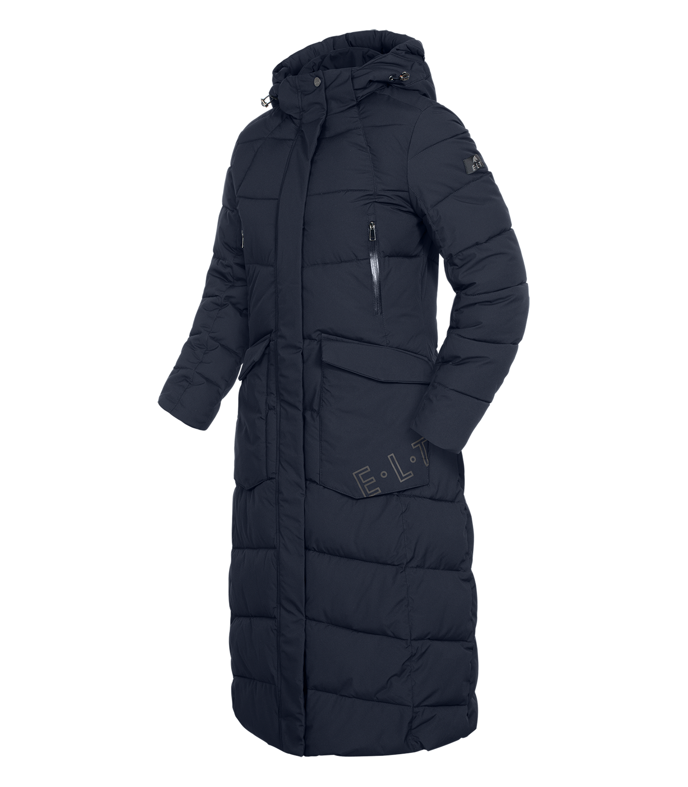 ELT Saphira Advanced Thermal Kappa - Deepblue (XXS)