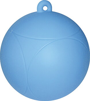 HIPPOTONIC 'Play Ball' For Horses Blue