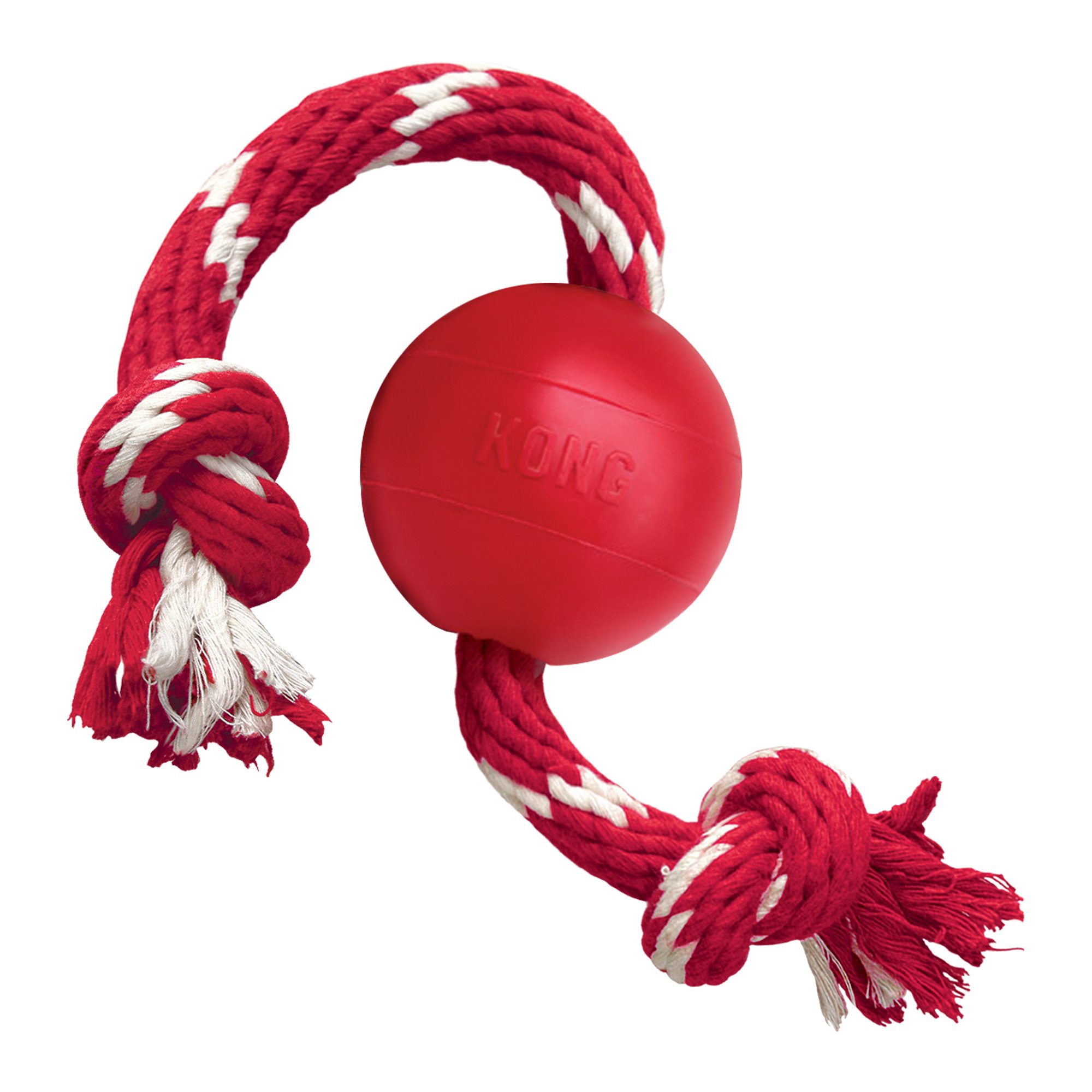 ball and rope