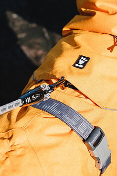Hurtta Expedition Parka - Bucktorn (Orange), 30 XL