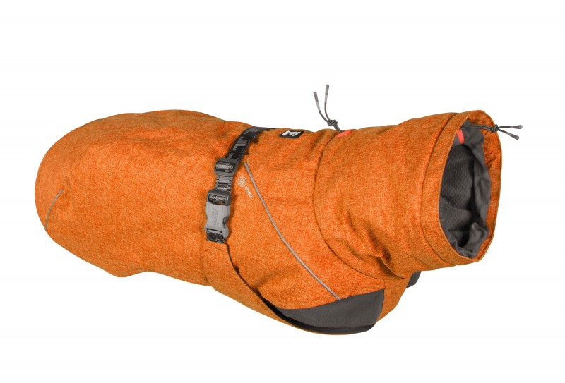 Hurtta Expedition Parka - Bucktorn (Orange), 20 - 4