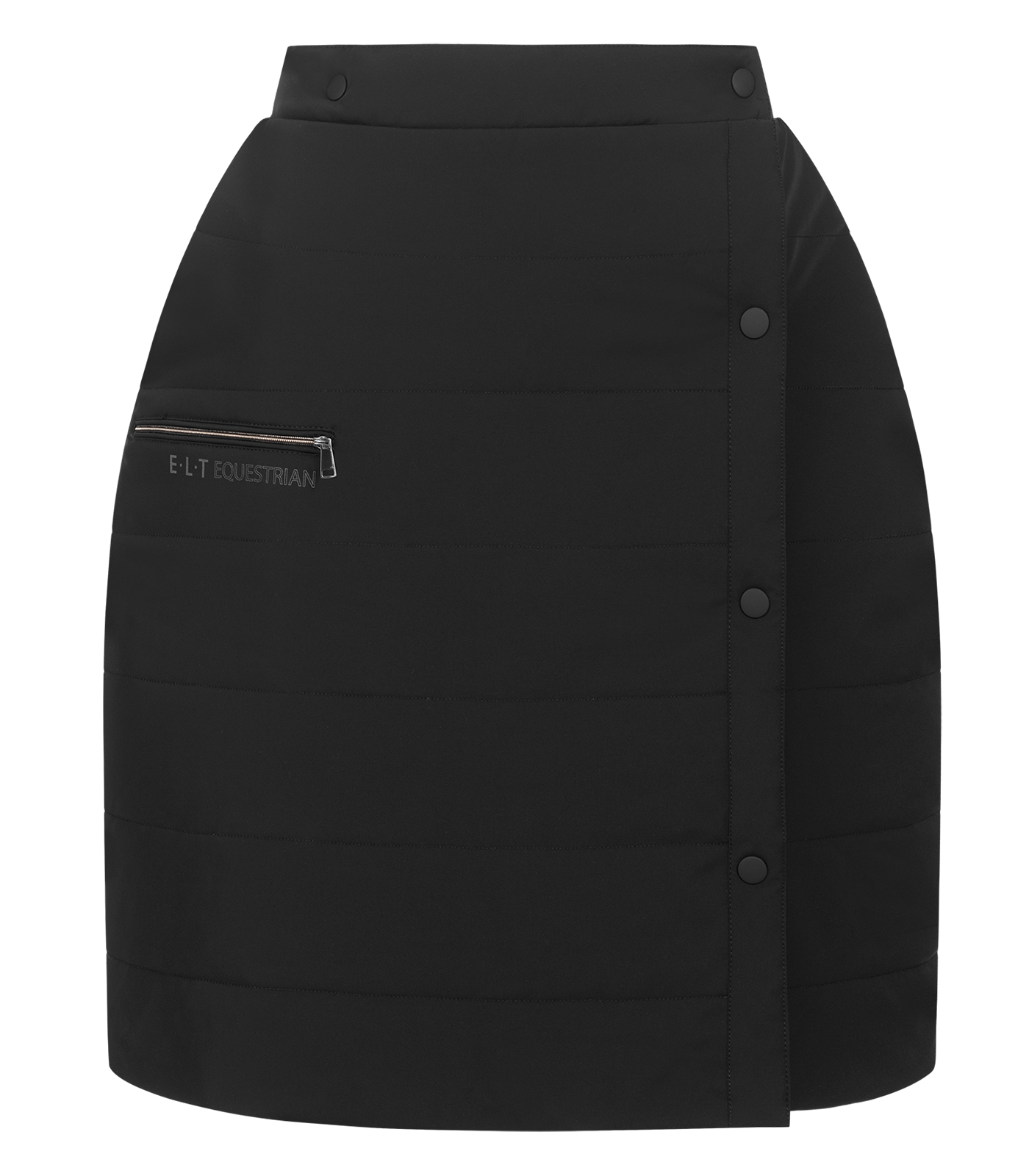 ELT Rachel Thermal Ridkjol - Svart (48)