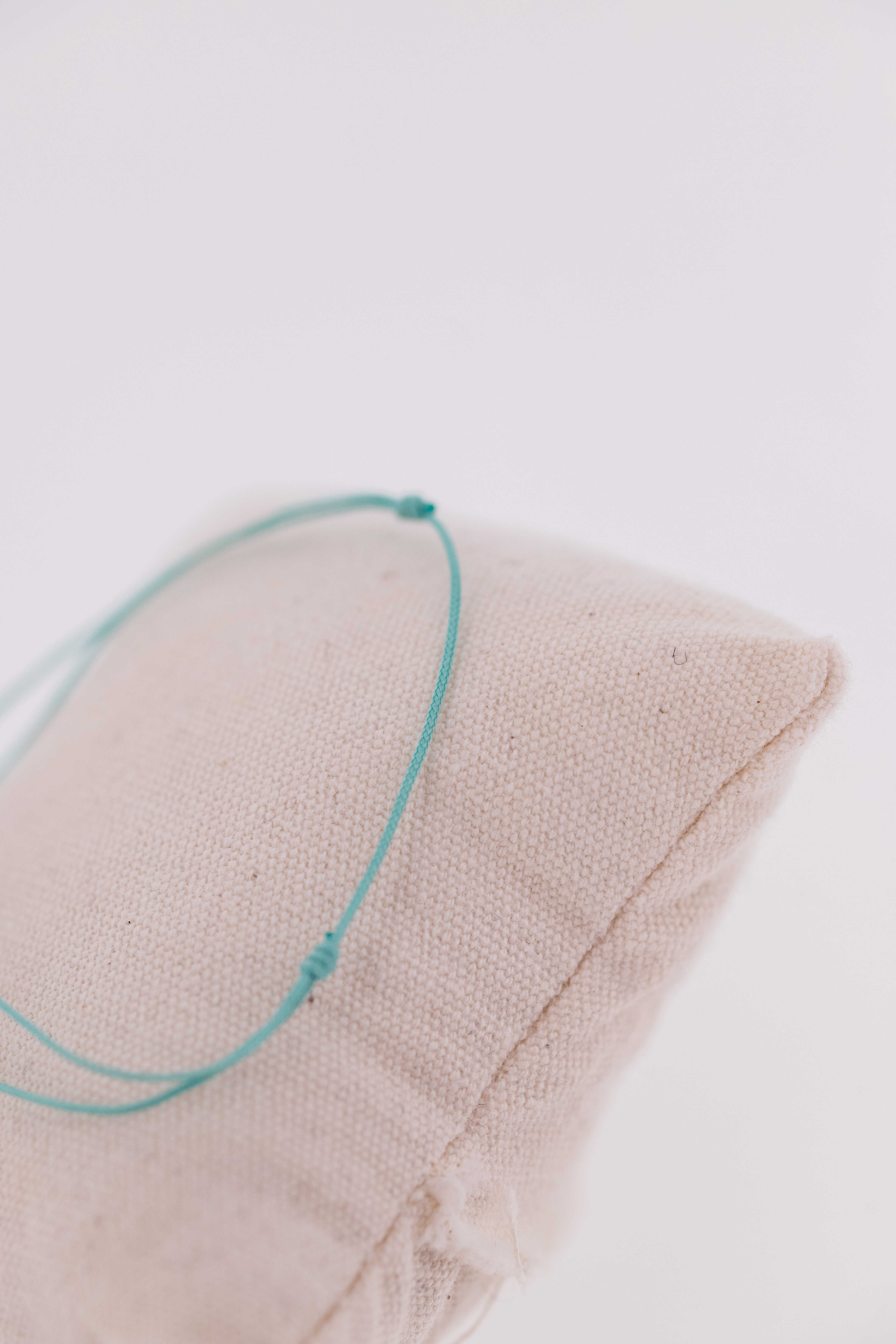 Penelope Zoe Armband Turkos - 3