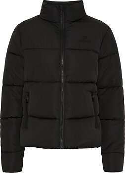 Catago Bella Puffer Jacket Black, M