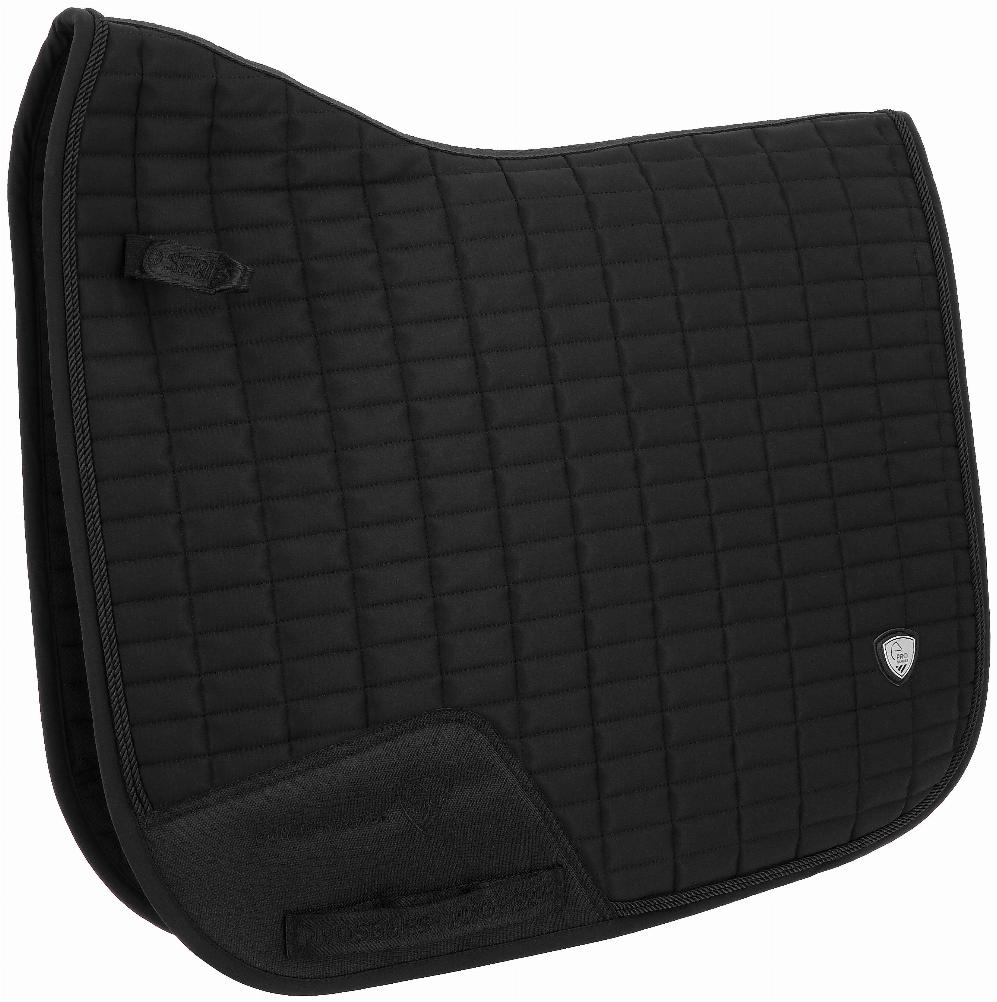 Pro Series Combo Master Dressyrschabrak Svart