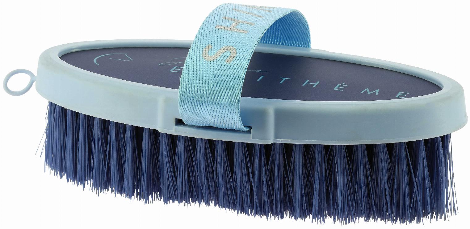 Equithème Je Taime Mjuk Ryktborste Lila