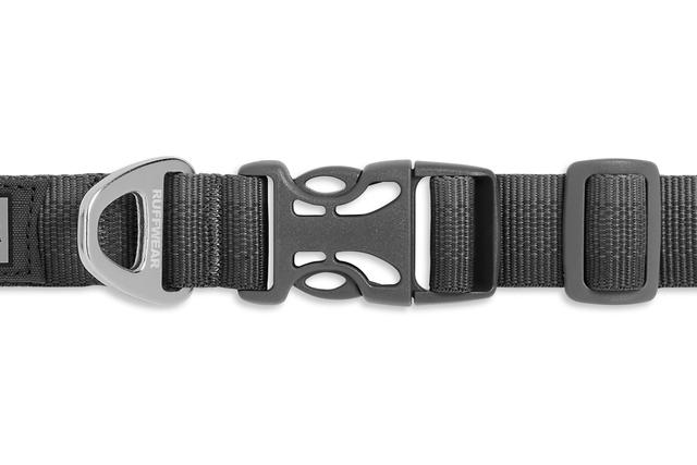 Ruffwear Front Range Collar ‑kaulapanta koiralle – Twilight Gray - 2
