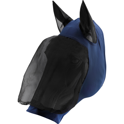 Horse Guard Kärpäshuppu Lycra Musta/Navy, XS