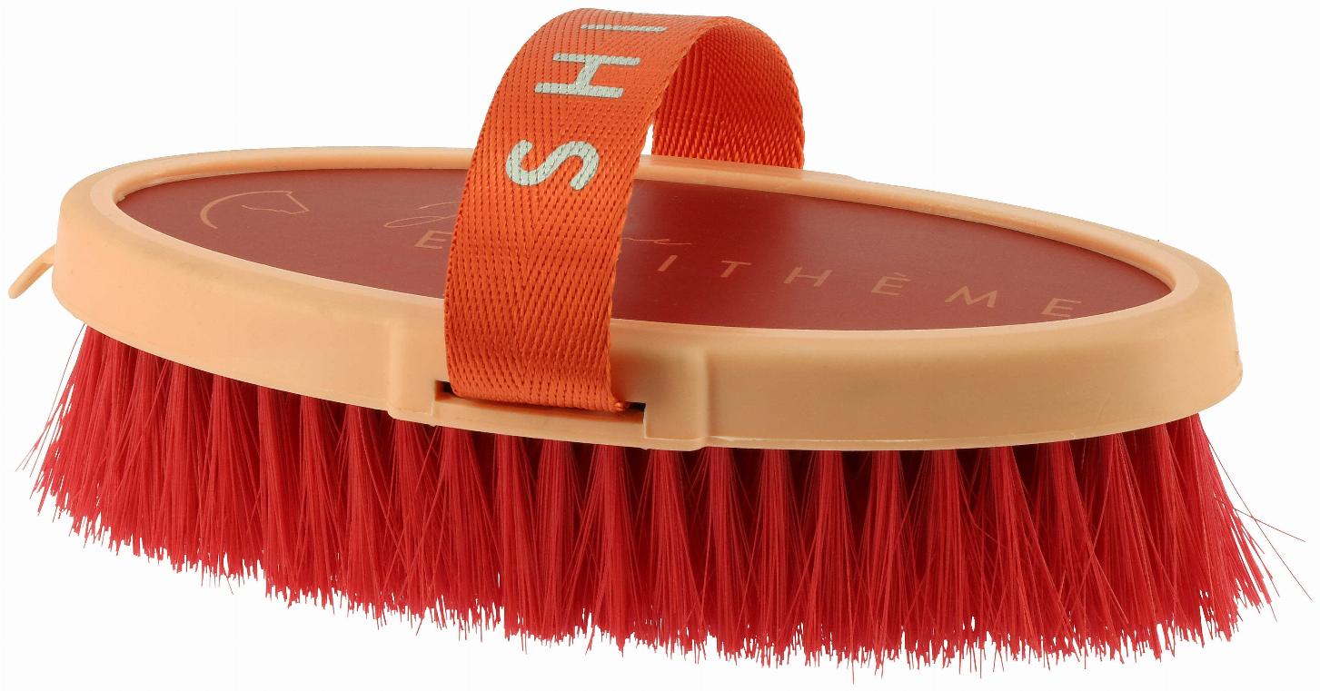 Equithème Je T'aime Soft Body Brush Melon