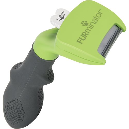 FURminator Undercoat deShedding Brush - S (Lång päls)