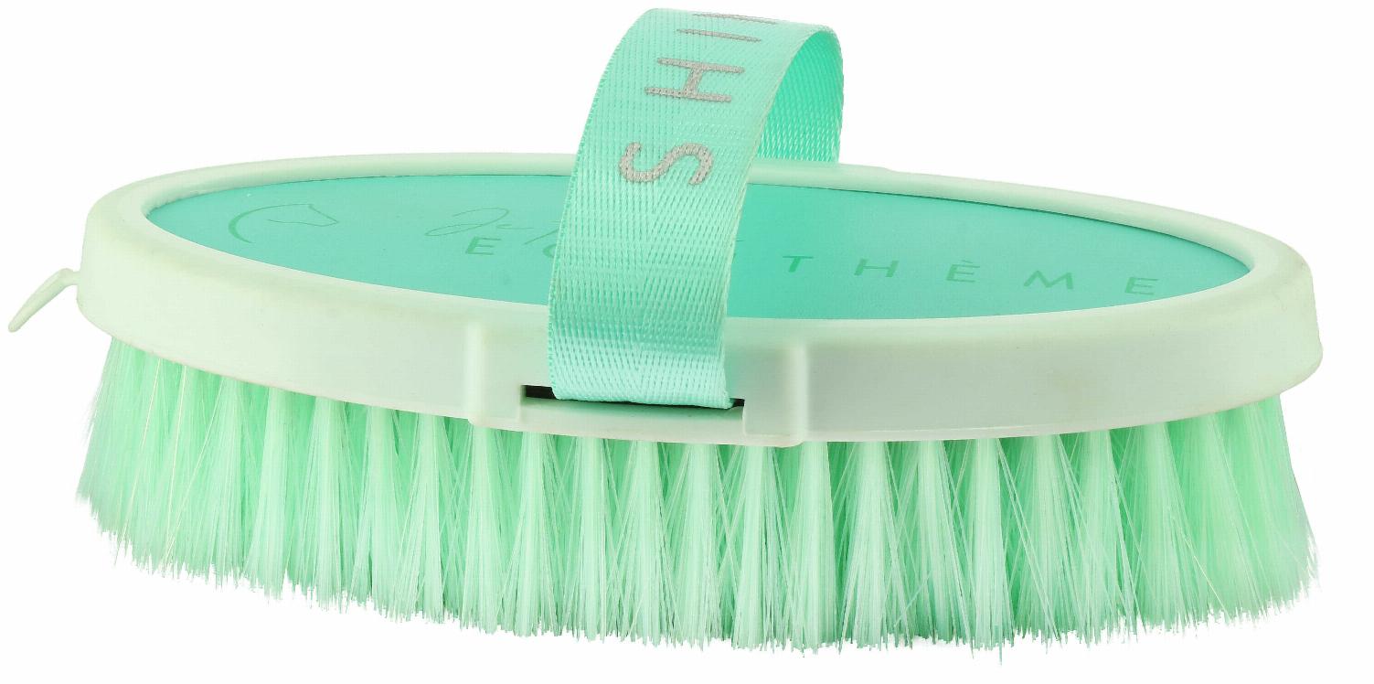 Equithème Je Taime Mjuk Ryktborste Mint/Grön