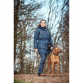 CATAGO Trainer Takki - Night Sky - Tummansininen , L