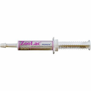 Zoolac Propaste  - ripuliin / ennaltaehkäisee ripulia, 15 ml