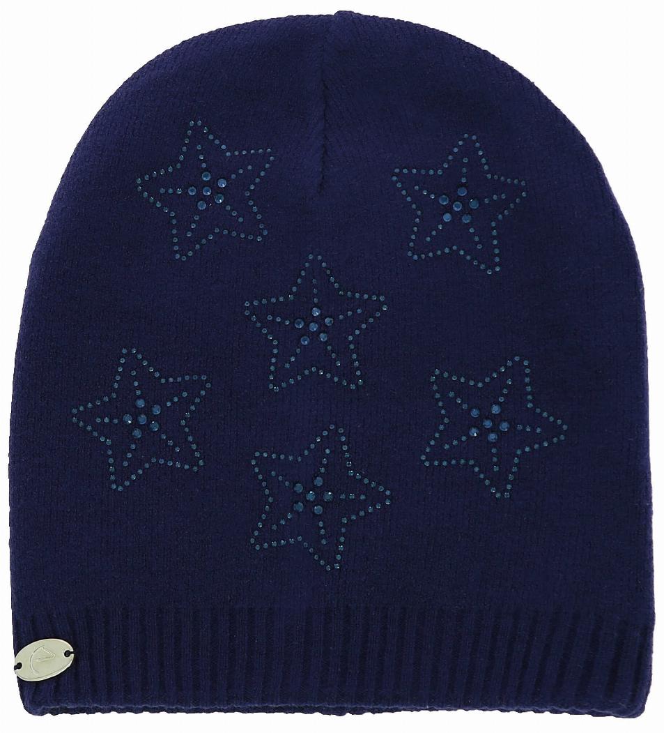 Equithème Morgan Beanie Indigo