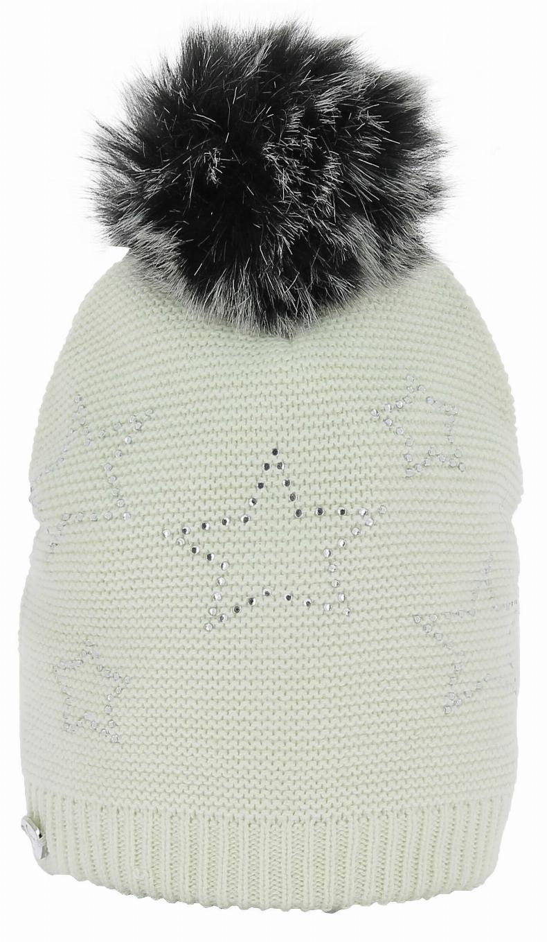 Equithème Spirit Beanie White