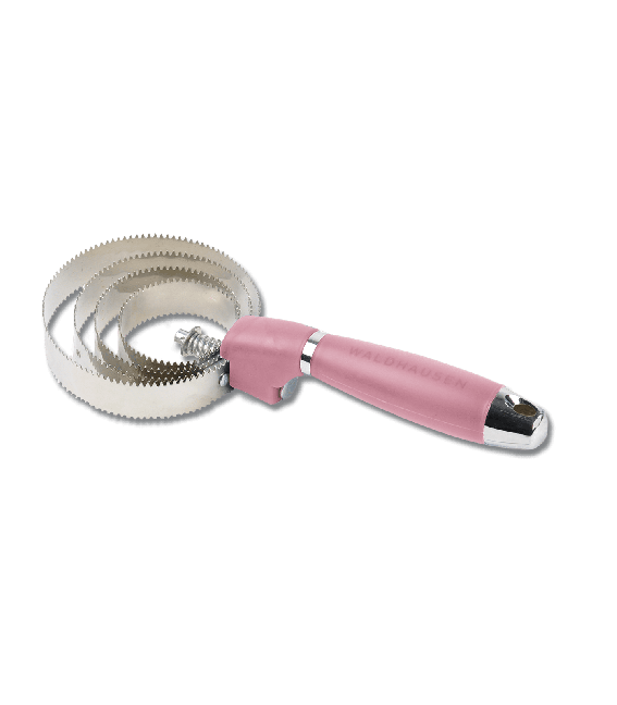 Waldhausen Pälsskrapa med gelhandtag - 3
