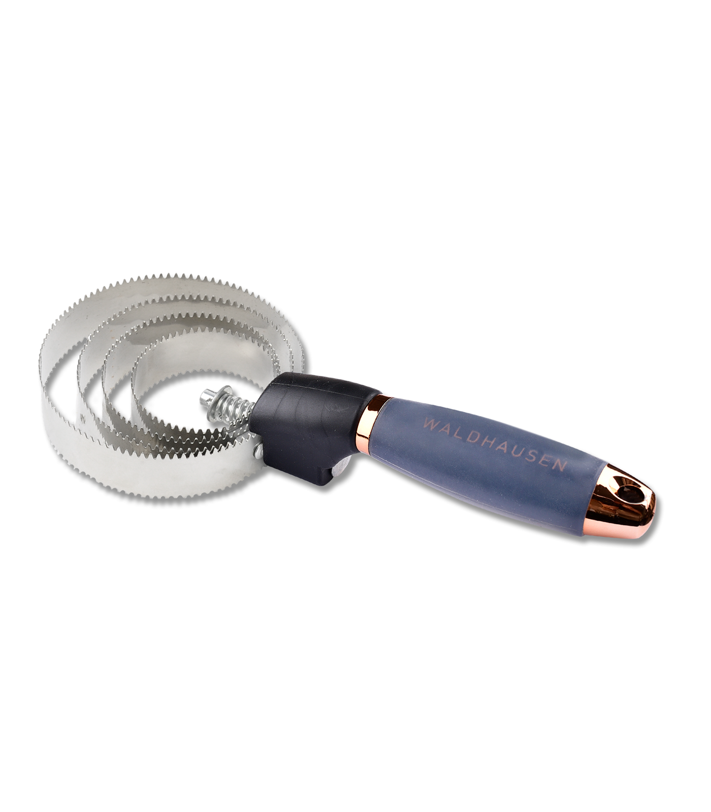 Waldhausen Pälsskrapa med gelhandtag - 2