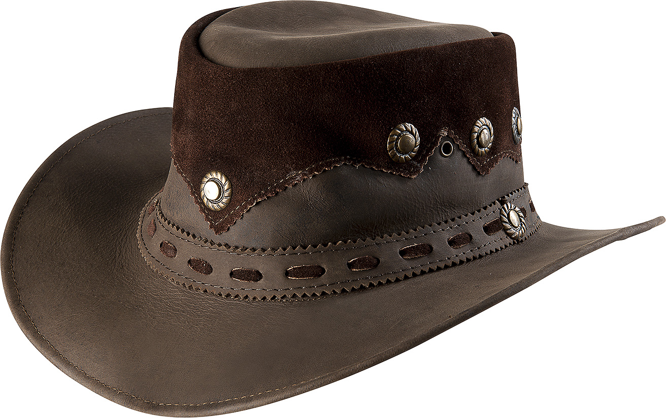 RANDOL’S Hut Adventure Brown