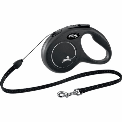 Flexi New Classic S, 5 m – enint. 12 kg, Sininen - 2