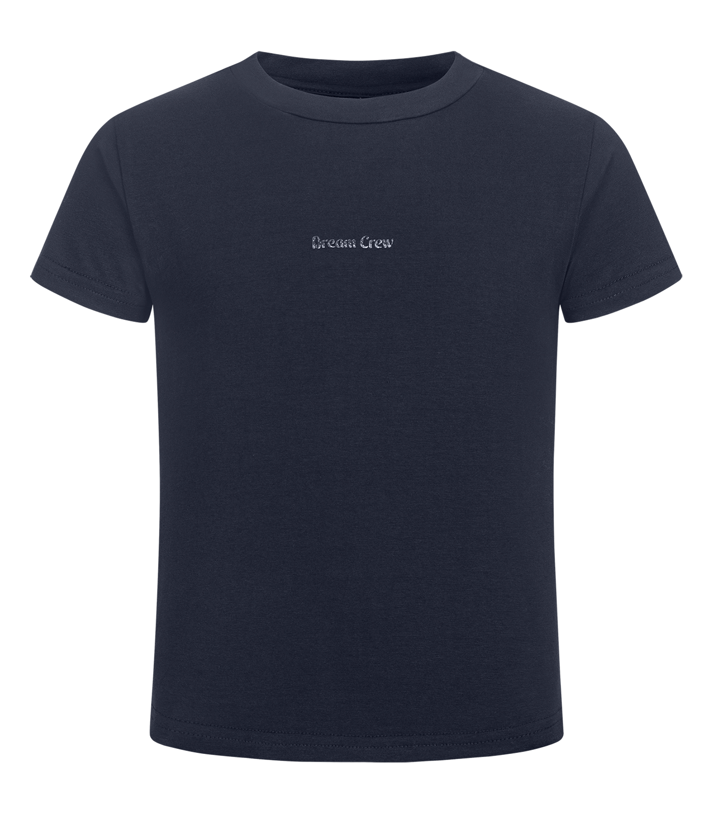 ELT Lucky Marta T-Paita Kids - Deepblue