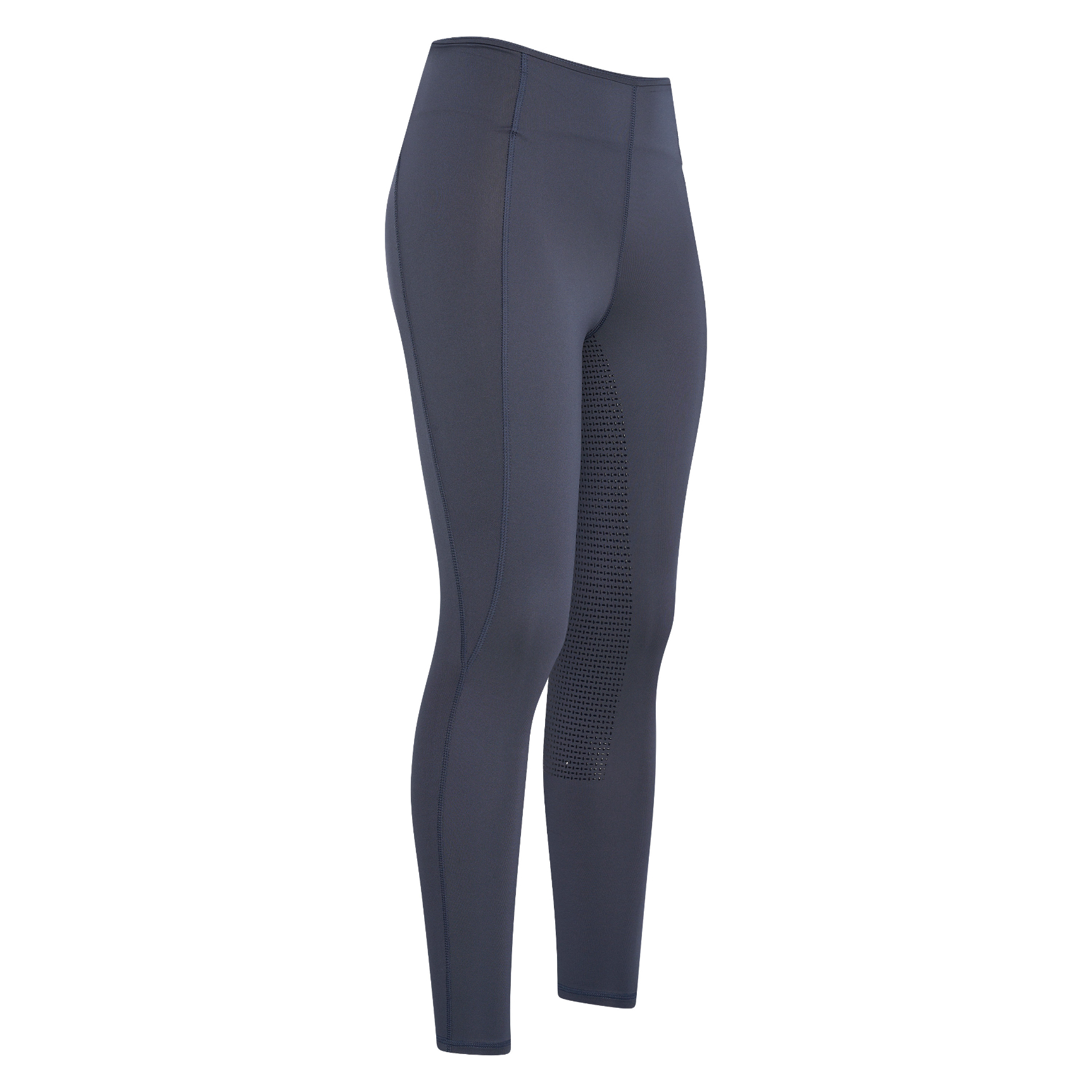 Easy Rider Riding tights ERLivia FullGrip Navy, 38 - only this copy