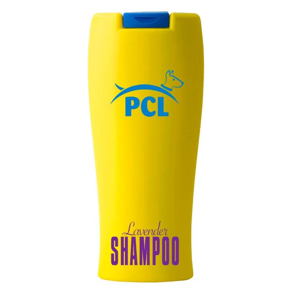 PCL - Lavendel Shampoo