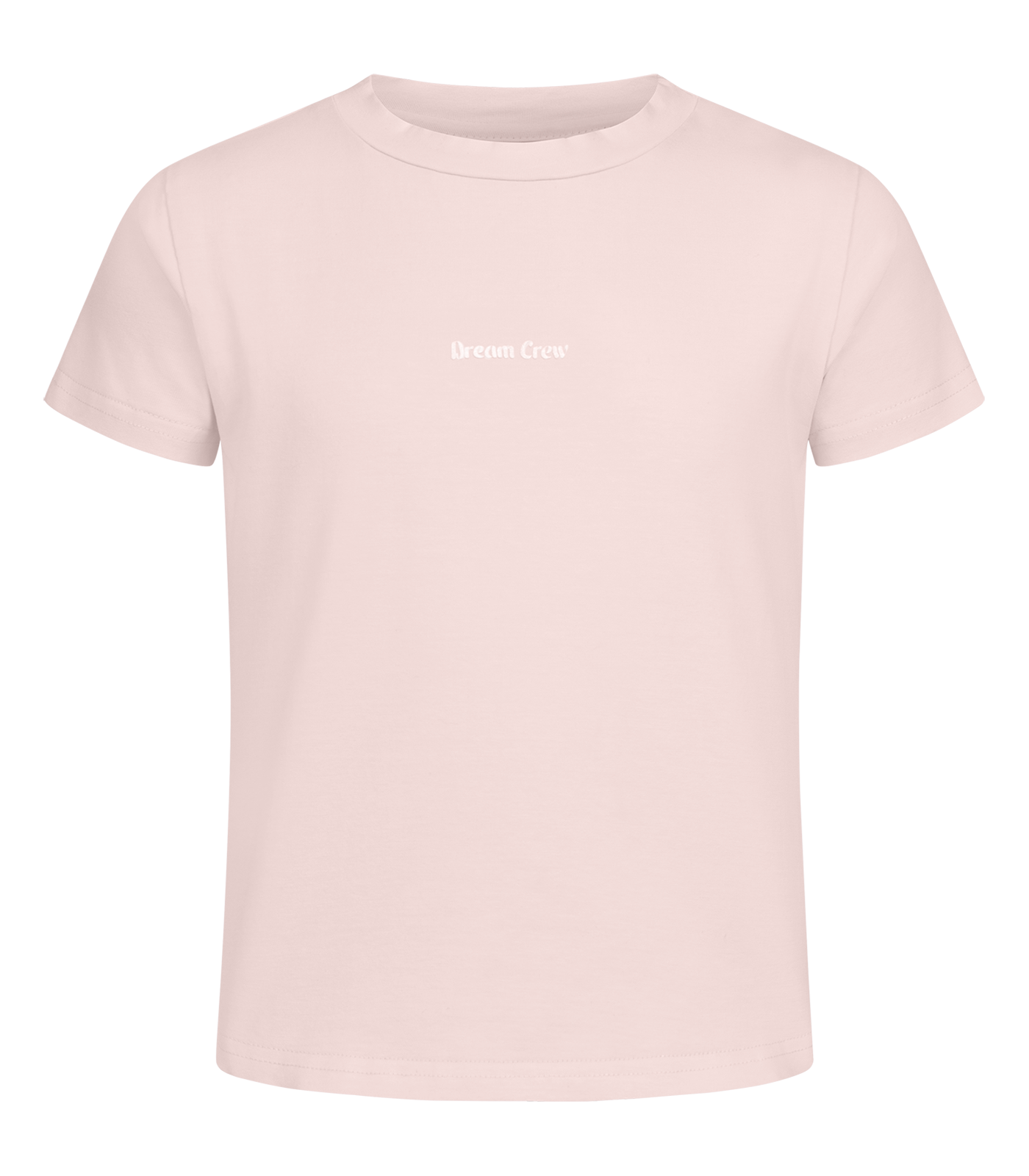 ELT Lucky Marta T-shirt KIDS - Pale Pink (110/116)