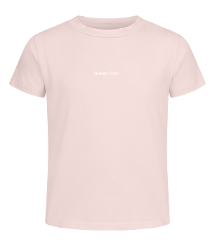 ELT Lucky Marta T-Paita Kids - Pale Pink
