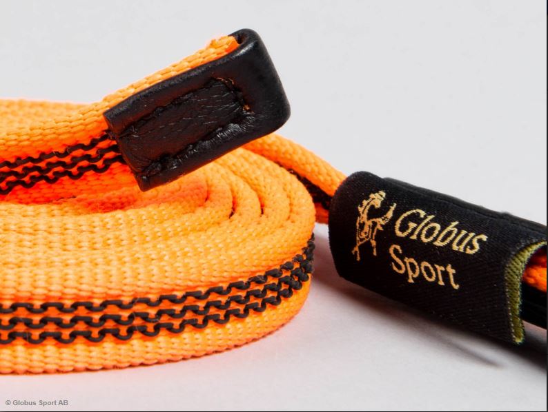 Globus Sport Trainingcollars - durable leash