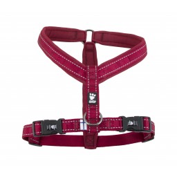 Hurtta Casual Y-sele - Lingon (100)