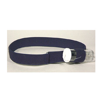 Alac Message Carrying Dog Collar