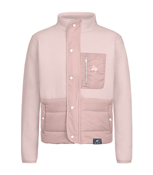 ELT Lucky Malou Tikkitakki Kids - Pale Pink