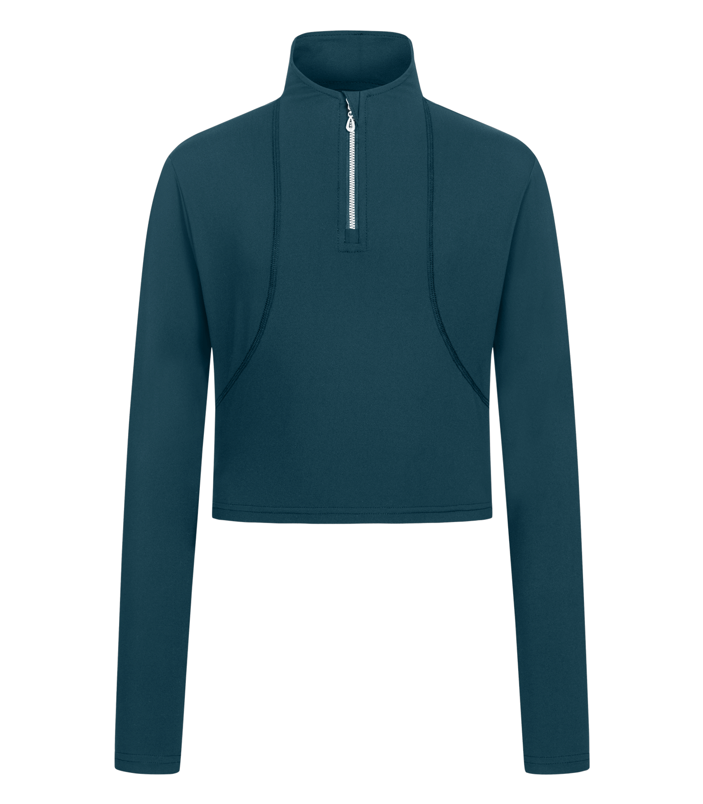 ELT Funktionsshirt Alina, Teens - Petrolblau (146/152)